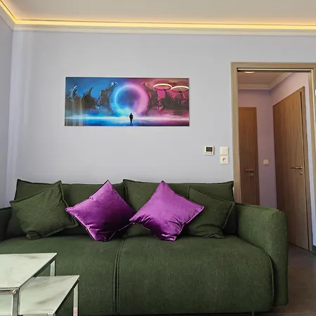 Charming Apartment With Garden, Free Parking Near Basel, Airport, Ger'Many, France, Saint-Louis  Esterno foto